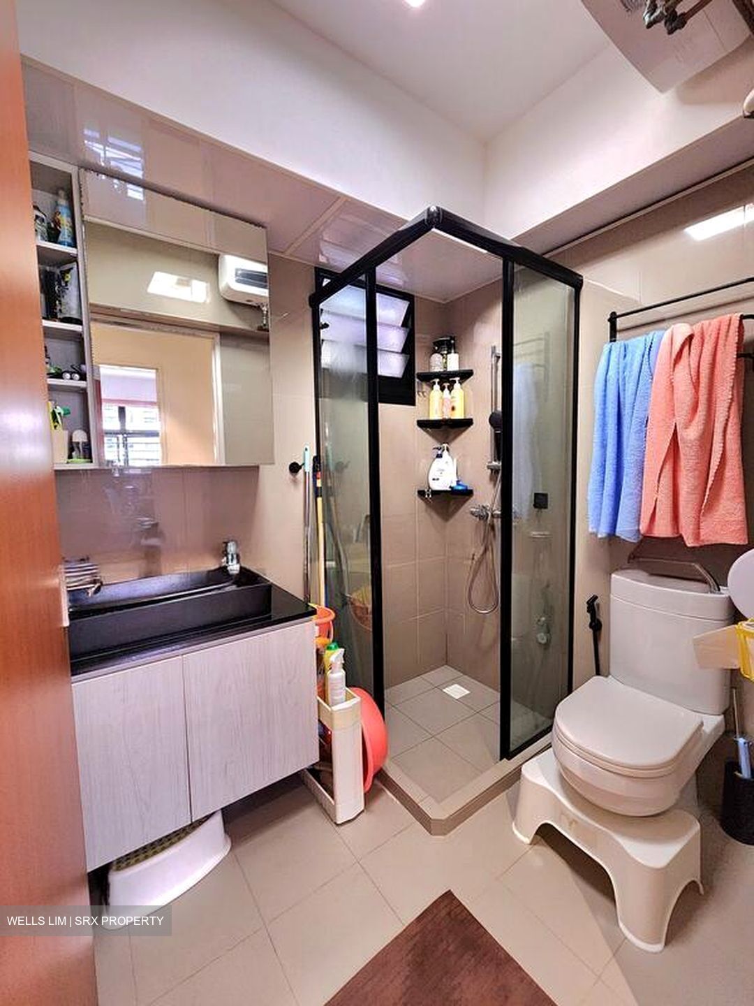 Tampines Street 61 (Tampines), Multi Generation #495576381